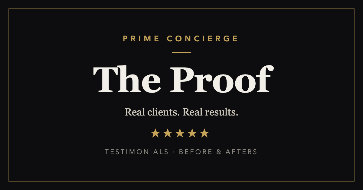 The Proof cover